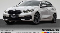 Bild des Angebotes BMW 116 i Sport Line SHADOW LINE LED