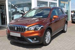 Bild des Angebotes Suzuki SX4 S-Cross 1.0 Comfort mi AHK