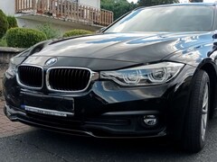 Bild des Angebotes BMW 316 316d Touring Advantage - top gepflegter Garagenwag