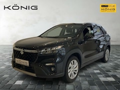 Bild des Angebotes Suzuki SX4 S-Cross Comfort *Lichtautomatik*Tempomat*