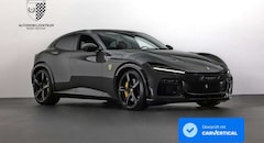 Ferrari Purosangue Purosangue FullCarbon/Massage/Burmester/PPF