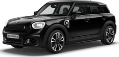 Bild des Angebotes MINI Cooper SE Countryman Countryman Cooper SE. ALL4 JCW Trim Navi Automat