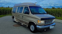 Bild des Angebotes Ford Econoline E 150 Ecoline