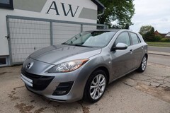 Bild des Angebotes Mazda 3 Lim. Active Plus|2.Hand|1.6|