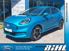 Bild des Angebotes Ford Puma Gen-E Premium 360° TWA iACC LED-Matix B&O