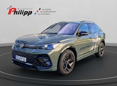 Bild des Angebotes VW Tiguan DSG R-Line