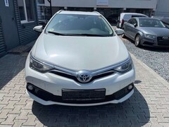 Bild des Angebotes Toyota Auris Touring Sports Hybrid Edition-S