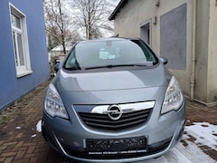 Bild des Angebotes Opel Meriva Edition