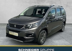 Bild des Angebotes Peugeot Rifter Allure 1.5 HDi L2 ACC+SHZ+PDC+DAB+KLIMA