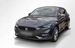 Bild des Angebotes SEAT Leon 1.5 TSI FR LED Full Link PDC RFK SHZ