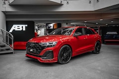 Bild des Angebotes Audi Q8