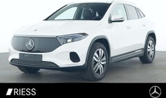 Bild des Angebotes Mercedes-Benz EQA 250 + Progressive Distr Navi LED W-Paket Memory