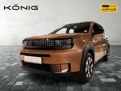 Bild des Angebotes Fiat Grande Panda Business Edition 110PS Automatik