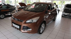Bild des Angebotes Ford Kuga *1.6L*182PS*AUTOMATIK*PANO*LEDER*PDC*LED*