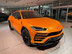 Bild des Angebotes Lamborghini Urus Carbon Paket Interieur&Exterieur