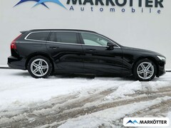 Bild des Angebotes Volvo V60 B4 Core AHK/SHZ/LHZ/DAB/Google