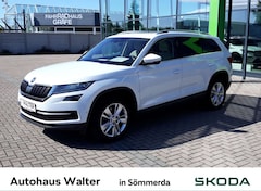 Bild des Angebotes Skoda Kodiaq 2.0 TDI Style 4x4