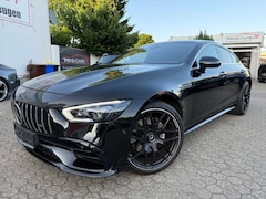Bild des Angebotes Mercedes-Benz AMG GT 43 4Matic+* Voll*ACC*Pano*21 Zoll*