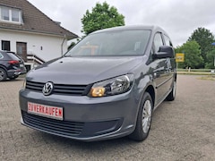 Bild des Angebotes VW Caddy JAKO-O Trendline