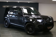 Bild des Angebotes Land Rover Defender 110 Basis BLACK EDITION/360°/LEDER/AHK