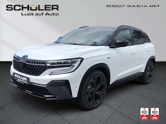 Bild des Angebotes Renault Austral Techno Esprit Alpine MHD 160 AHK