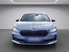 Bild des Angebotes Skoda Superb Combi 2.0TDI DSG Selection AHK
