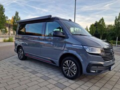 Bild des Angebotes VW T6.1 California Ocean 6.1 Edition, 2,0l TDI, 110 kW - Top-Ausstattung
