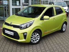 Bild des Angebotes Kia Picanto Dream Team 1Bes-wenig Km-Klima-Navi-Shzg