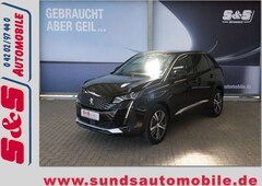 Bild des Angebotes Peugeot 3008 1.2 PuteTech 130 Allure Pack NAVI/KAMERA/LE
