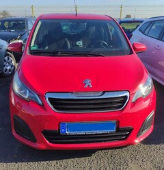 Bild des Angebotes Peugeot 108 108 3-Türer PureTech 82 Style