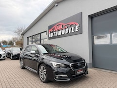 Bild des Angebotes Subaru Levorg Exclusive 4x4*LED*Schiebedach*