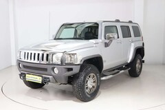 Bild des Angebotes HUMMER H3 3.7 Auto. * Sitzhzg. * HU/AU bis 04.2027