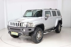 Bild des Angebotes HUMMER H3 3.7 Auto. * Sitzhzg. * HU/AU bis 04.2027