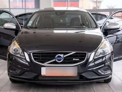 Bild des Angebotes Volvo S60 D5 AWD Geartronic R-Design