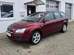 Bild des Angebotes Ford Focus Ghia