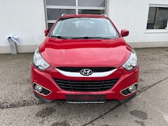 Bild des Angebotes Hyundai iX35 5 Star Edition 2WD