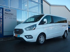Bild des Angebotes Ford Transit Tourneo Custom Titanium X L2