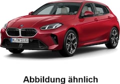 Bild des Angebotes BMW 120 i M Sport/Navigation/LED/DAB/Sitzheizung