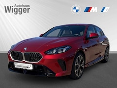 Bild des Angebotes BMW 120 i M Sport/Navigation/LED/DAB/Sitzheizung