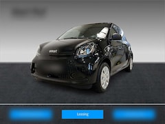 Bild des Angebotes smart forFour EQ forfour Cool&Audio+Tempomat+DAB