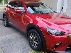 Bild des Angebotes Mazda CX-3 CX-3 SKYACTIV-G 121 FWD Center-Line