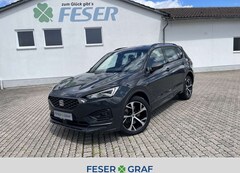 Bild des Angebotes SEAT Tarraco FR 2.0 TDI DSG 4Drive ACC BEATS SHZ+LHZ