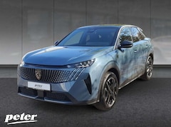 Bild des Angebotes Peugeot 3008 3008 GT 145 +360°Kamera+Winter-Paket+
