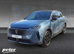 Bild des Angebotes Peugeot 3008 3008 GT 145 +360°Kamera+Winter-Paket+