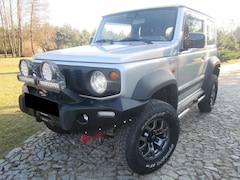 Bild des Angebotes Suzuki Jimny Jimny 1.5 ALLGRIPComfort+