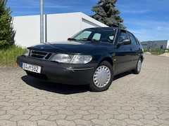 Saab 900 Saab 900S II Limo*Klima*Sitzhzg*119tkm*orig. Zust.