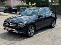 Bild des Angebotes Mercedes-Benz GLC 350 E 4Matic*Navi*SHZ*Alcantara*EURO6*