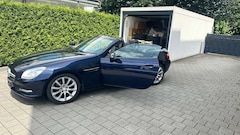 Bild des Angebotes Mercedes-Benz SLK 200 (BlueEFFICIENCY)