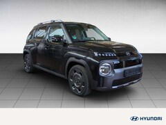Bild des Angebotes Hyundai Inster EV MJ26 49kWh CROSS / EFFIZIENZ-PAKET / V2L-PAKET