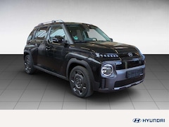 Bild des Angebotes Hyundai Inster EV MJ26 49kWh CROSS / EFFIZIENZ-PAKET / V2L-PAKET